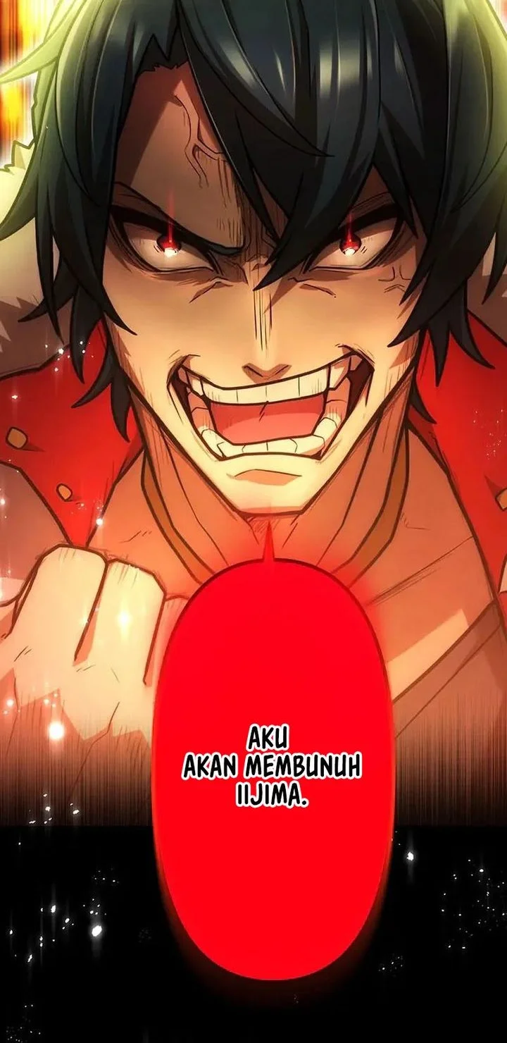 I Became an S-Rank Hunter With the Demon Lord App Chapter 91 - halaman 48