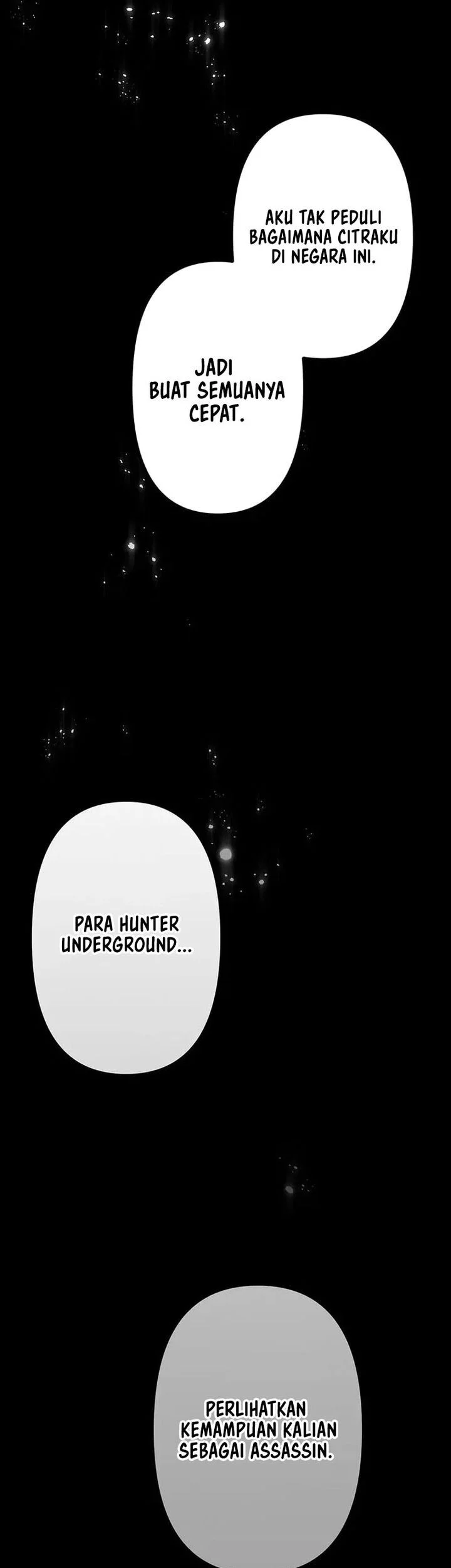 I Became an S-Rank Hunter With the Demon Lord App Chapter 91 - halaman 49