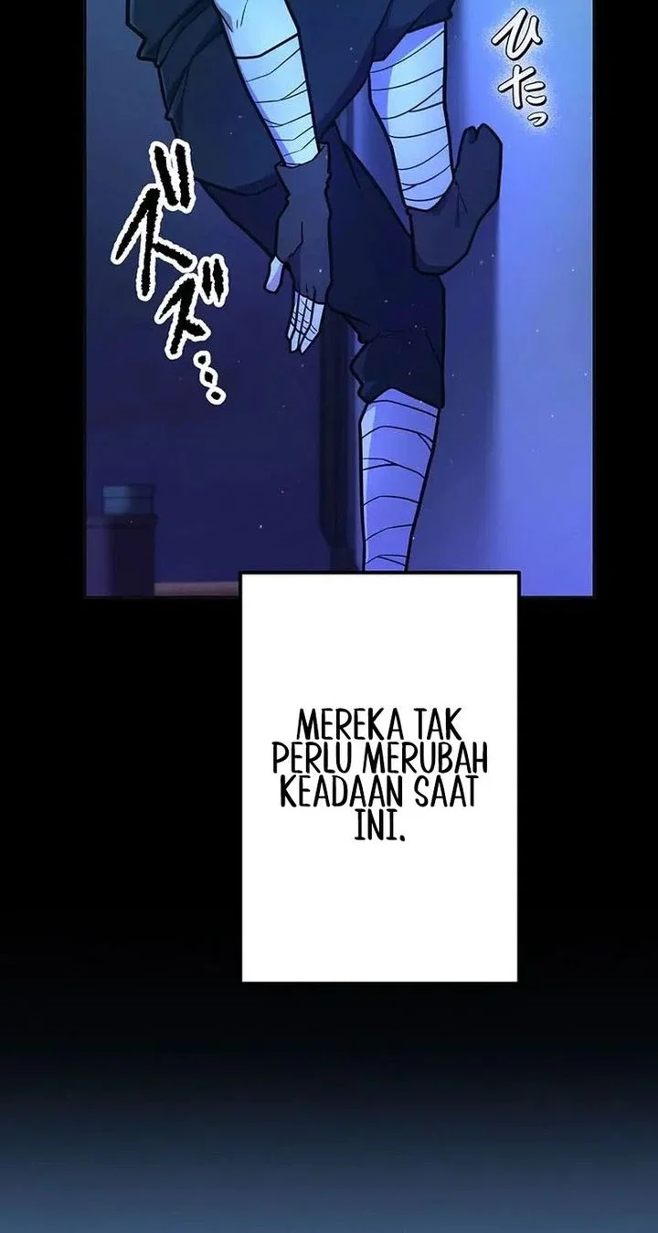 I Became an S-Rank Hunter With the Demon Lord App Chapter 91 - halaman 54