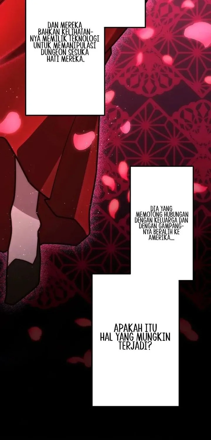 I Became an S-Rank Hunter With the Demon Lord App Chapter 91 - halaman 6