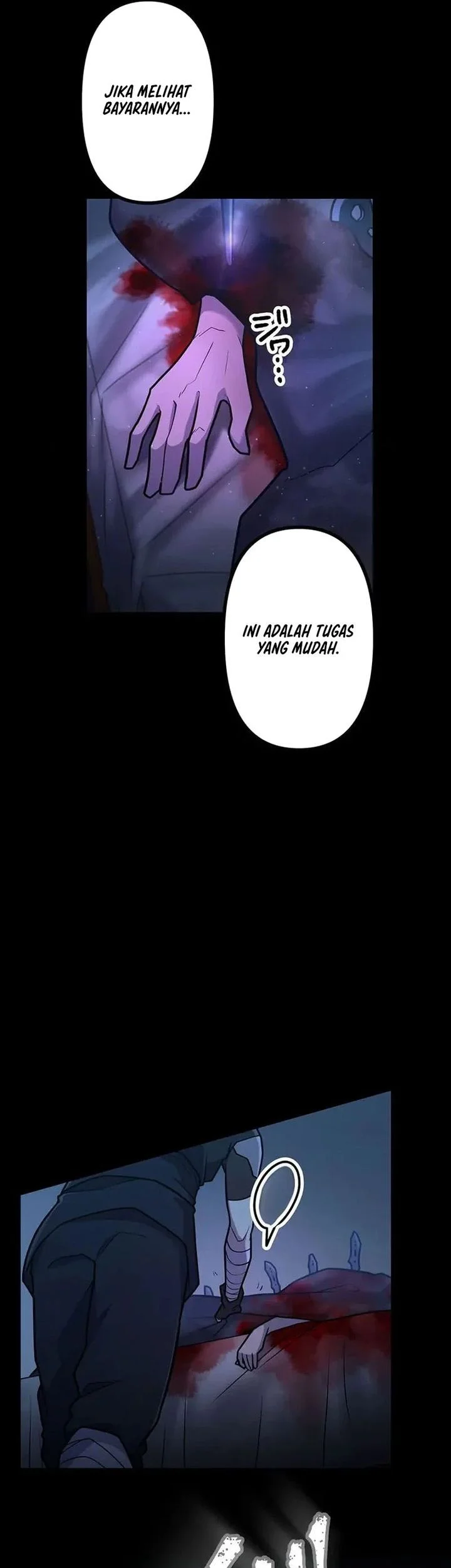 I Became an S-Rank Hunter With the Demon Lord App Chapter 91 - halaman 63