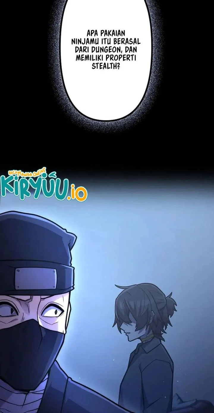 I Became an S-Rank Hunter With the Demon Lord App Chapter 91 - halaman 66