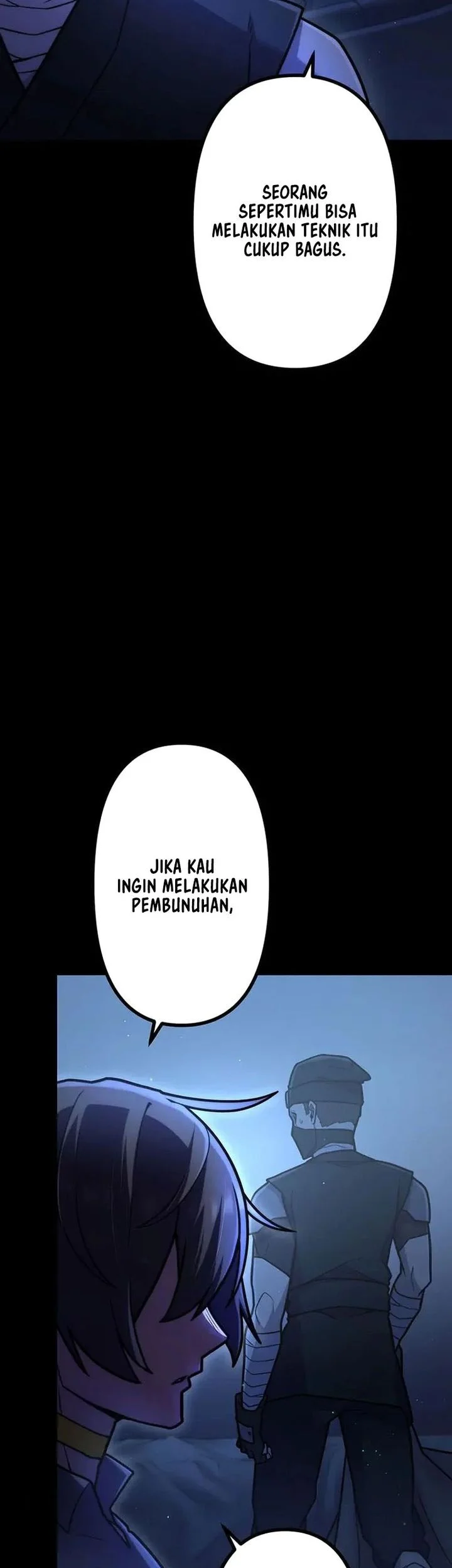 I Became an S-Rank Hunter With the Demon Lord App Chapter 91 - halaman 67