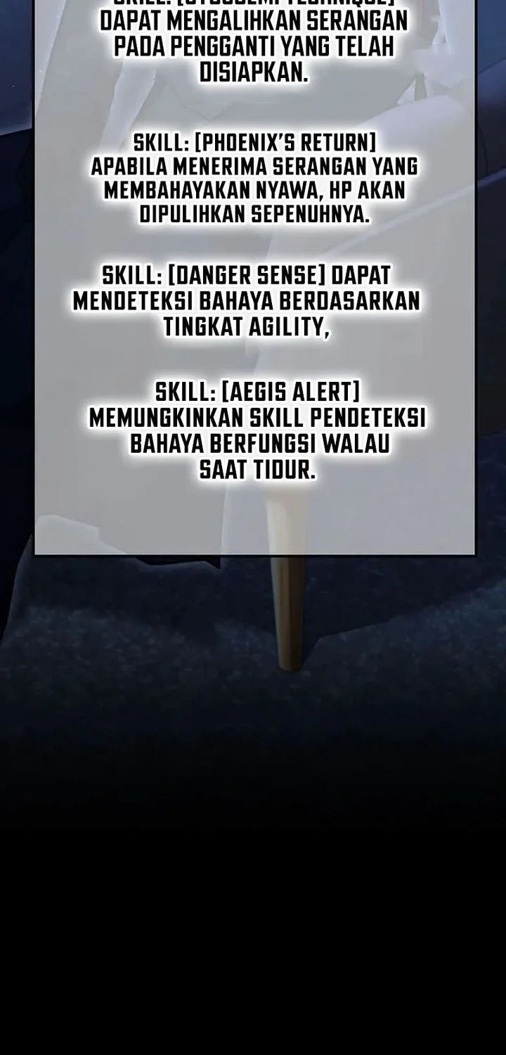 I Became an S-Rank Hunter With the Demon Lord App Chapter 91 - halaman 70