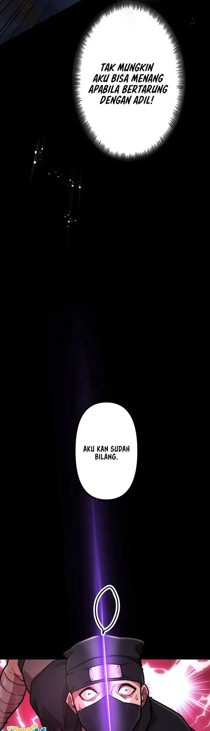 I Became an S-Rank Hunter With the Demon Lord App Chapter 91 - halaman 73