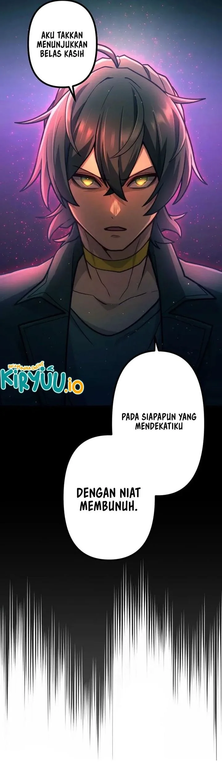 I Became an S-Rank Hunter With the Demon Lord App Chapter 91 - halaman 77
