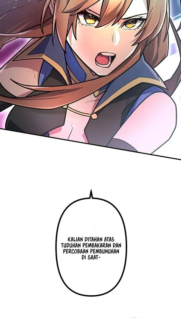 I Became an S-Rank Hunter With the Demon Lord App Chapter 92 - halaman 19