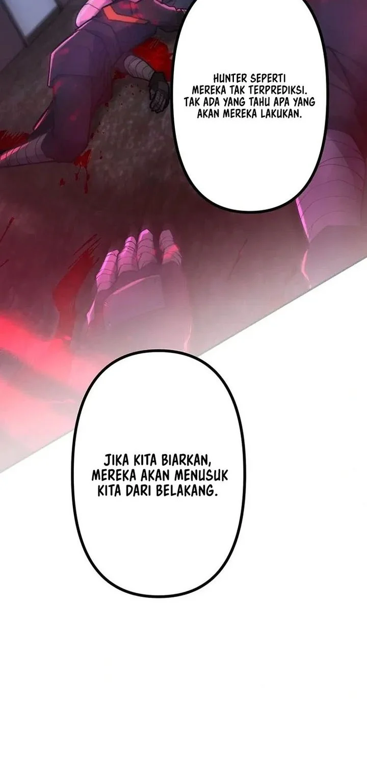 I Became an S-Rank Hunter With the Demon Lord App Chapter 92 - halaman 23