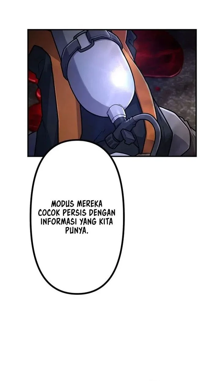 I Became an S-Rank Hunter With the Demon Lord App Chapter 92 - halaman 25