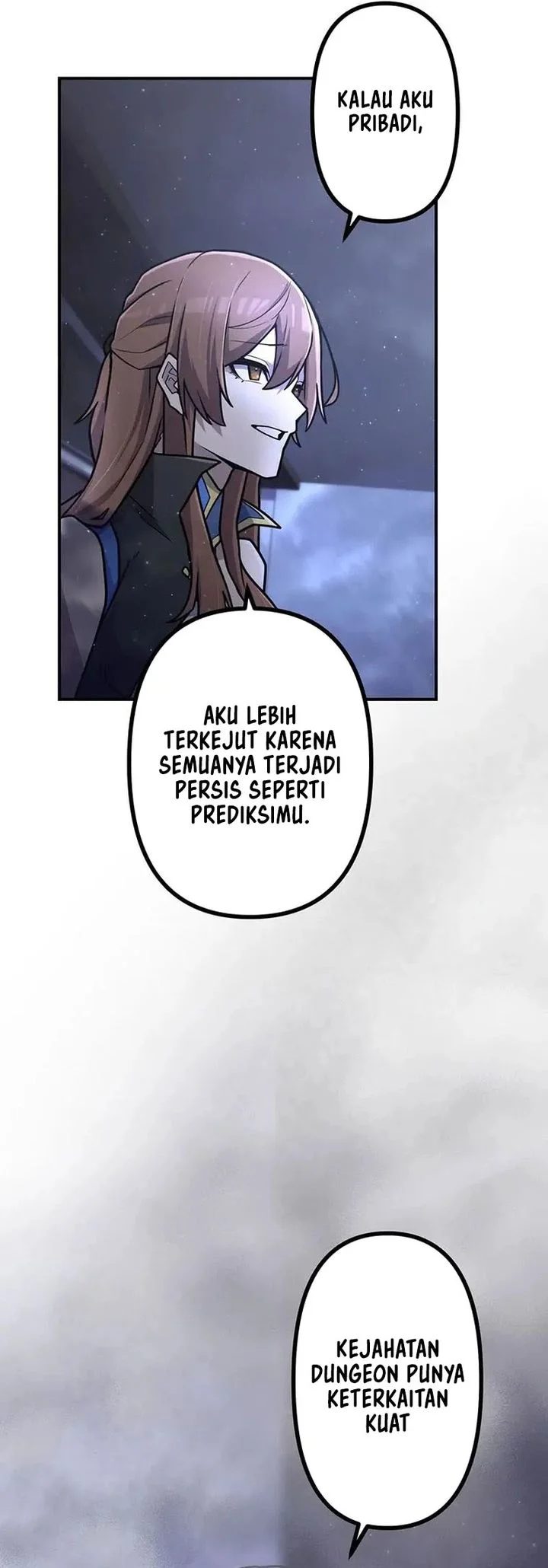 I Became an S-Rank Hunter With the Demon Lord App Chapter 92 - halaman 26