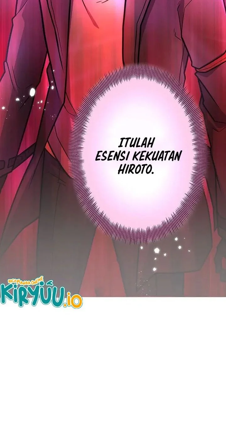 I Became an S-Rank Hunter With the Demon Lord App Chapter 92 - halaman 33