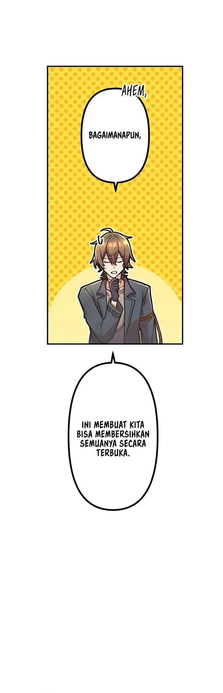 I Became an S-Rank Hunter With the Demon Lord App Chapter 92 - halaman 36