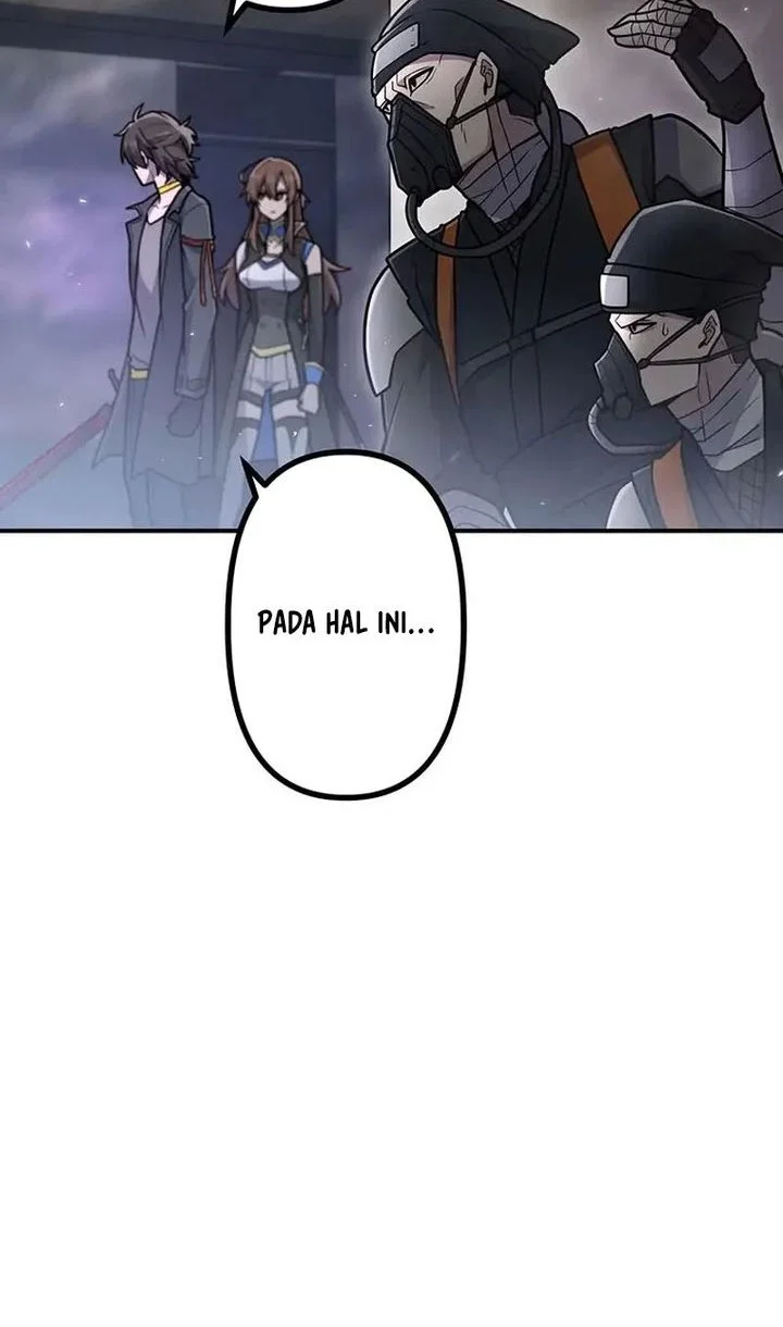 I Became an S-Rank Hunter With the Demon Lord App Chapter 92 - halaman 40