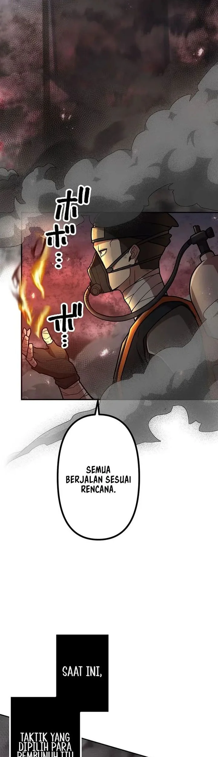 I Became an S-Rank Hunter With the Demon Lord App Chapter 92 - halaman 8