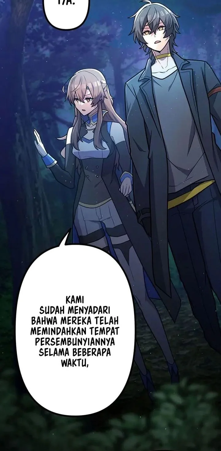 I Became an S-Rank Hunter With the Demon Lord App Chapter 93 - halaman 2