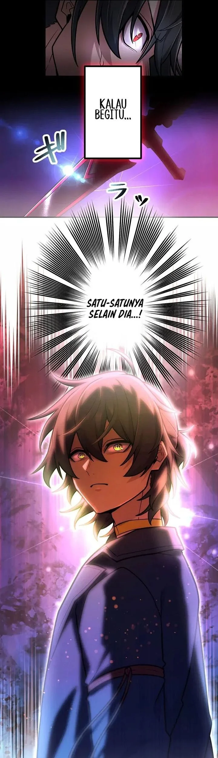 I Became an S-Rank Hunter With the Demon Lord App Chapter 93 - halaman 25