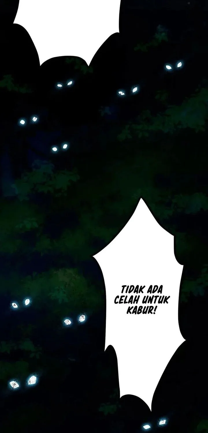 I Became an S-Rank Hunter With the Demon Lord App Chapter 93 - halaman 28