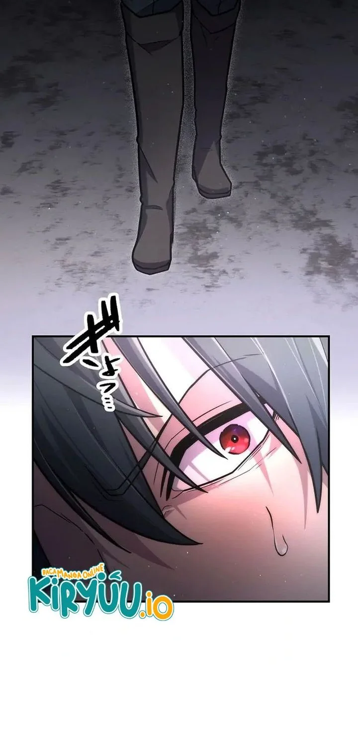 I Became an S-Rank Hunter With the Demon Lord App Chapter 93 - halaman 34
