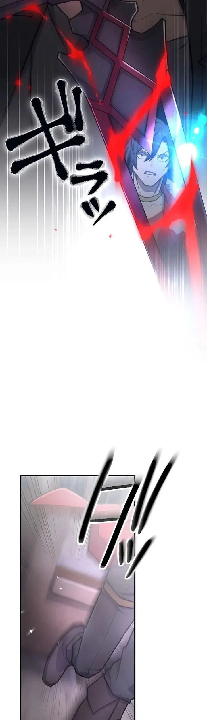 I Became an S-Rank Hunter With the Demon Lord App Chapter 93 - halaman 39