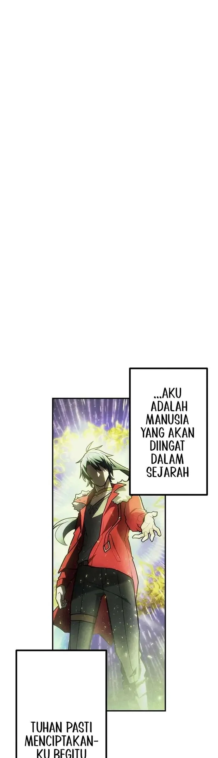 I Became an S-Rank Hunter With the Demon Lord App Chapter 94 - halaman 10