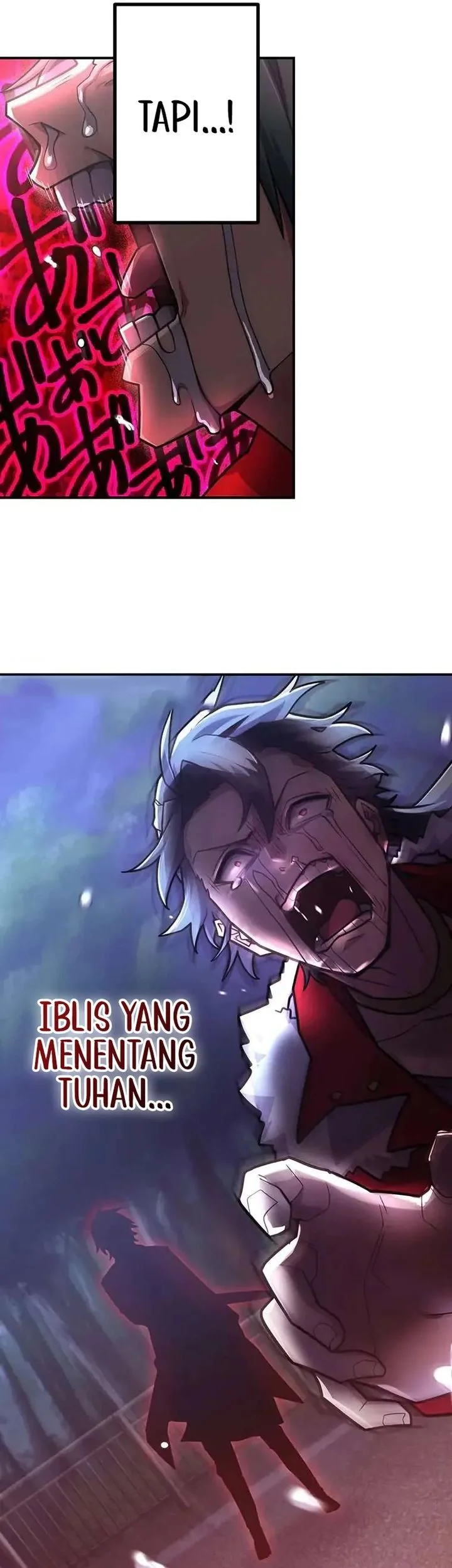 I Became an S-Rank Hunter With the Demon Lord App Chapter 94 - halaman 12