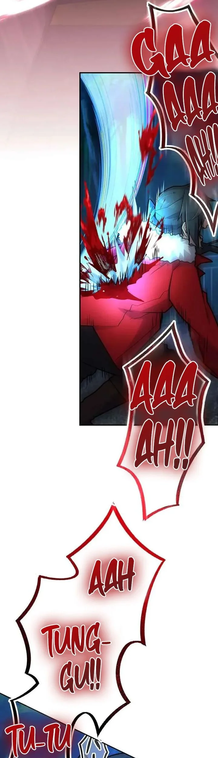 I Became an S-Rank Hunter With the Demon Lord App Chapter 94 - halaman 16