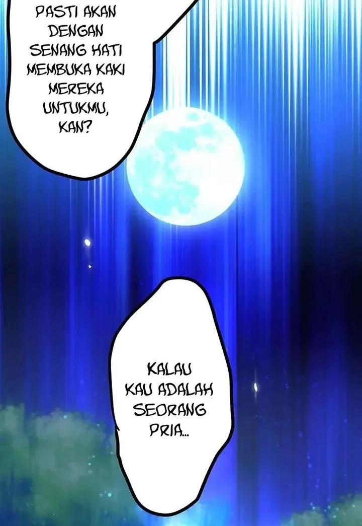I Became an S-Rank Hunter With the Demon Lord App Chapter 94 - halaman 20