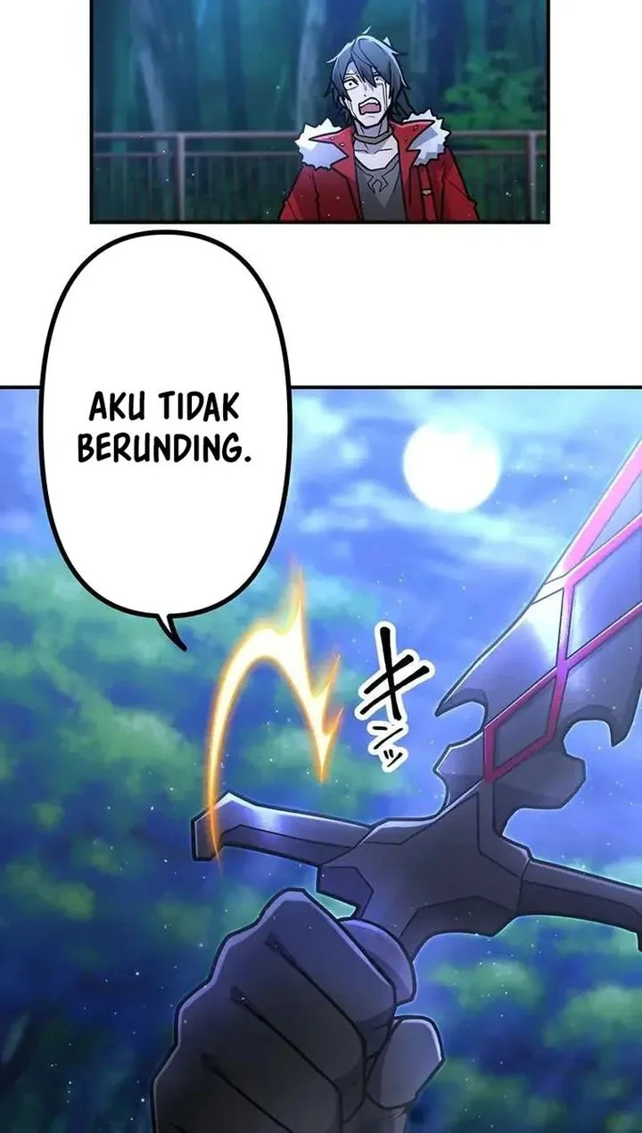 I Became an S-Rank Hunter With the Demon Lord App Chapter 94 - halaman 22