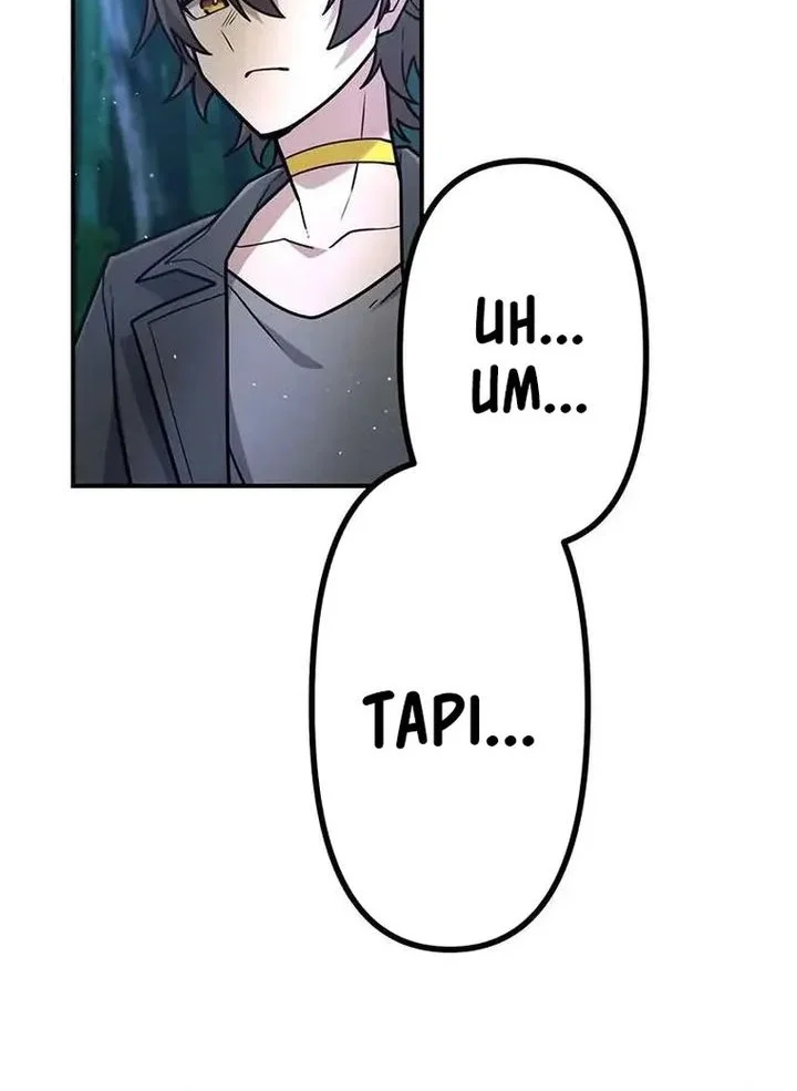 I Became an S-Rank Hunter With the Demon Lord App Chapter 94 - halaman 28