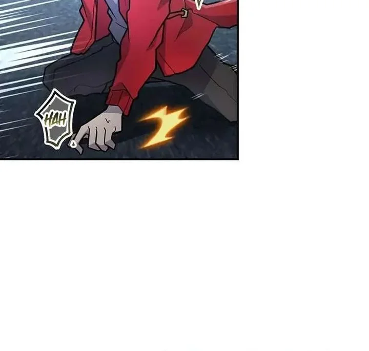 I Became an S-Rank Hunter With the Demon Lord App Chapter 94 - halaman 3