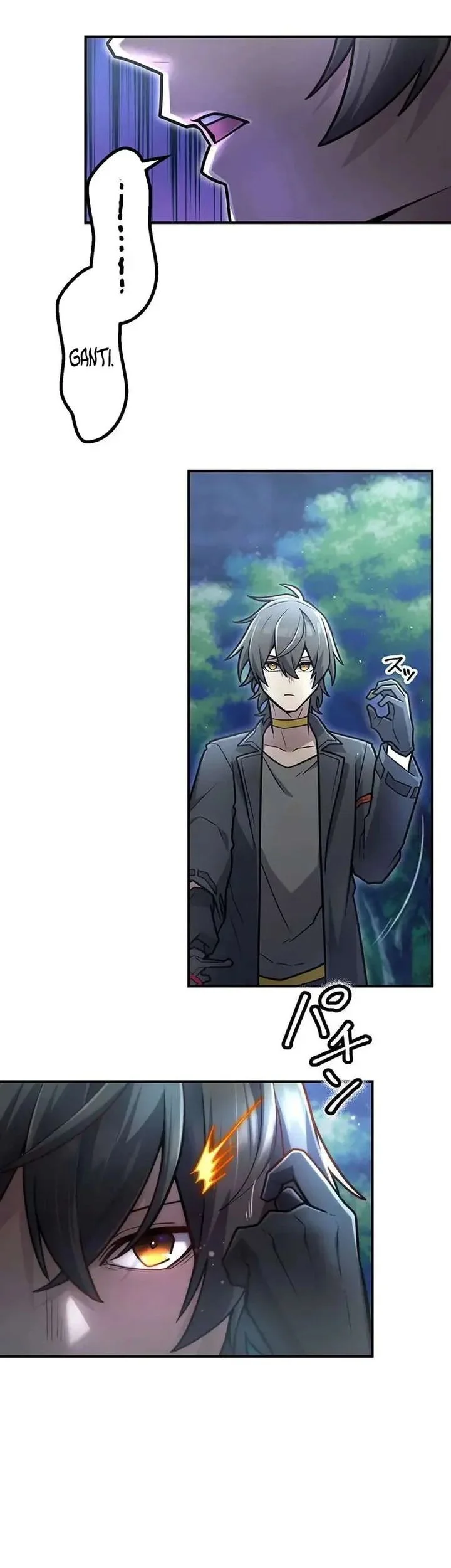 I Became an S-Rank Hunter With the Demon Lord App Chapter 94 - halaman 34