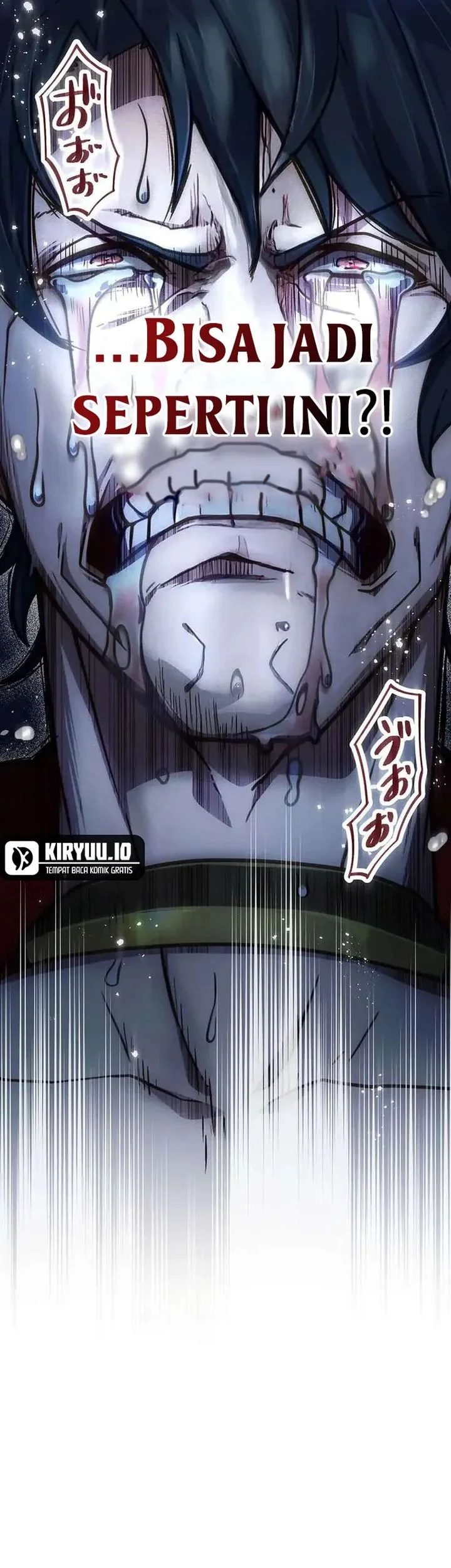 I Became an S-Rank Hunter With the Demon Lord App Chapter 94 - halaman 8