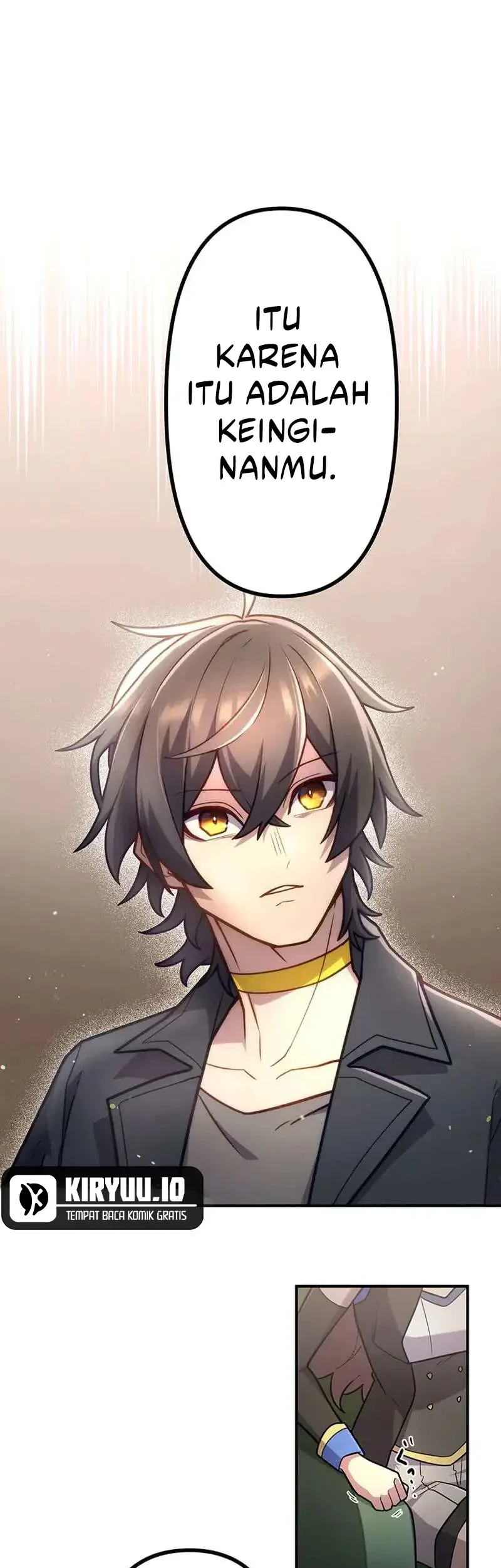 I Became an S-Rank Hunter With the Demon Lord App Chapter 95 - halaman 10