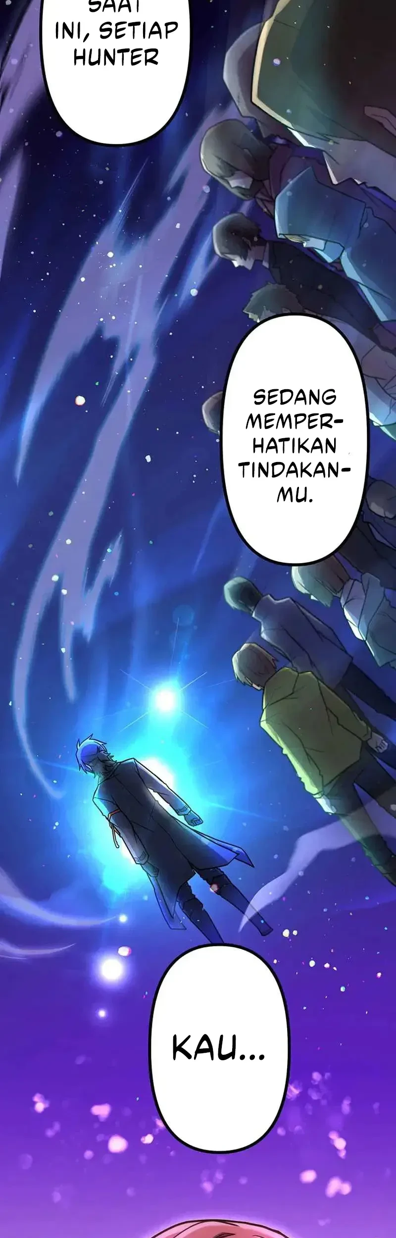 I Became an S-Rank Hunter With the Demon Lord App Chapter 95 - halaman 12