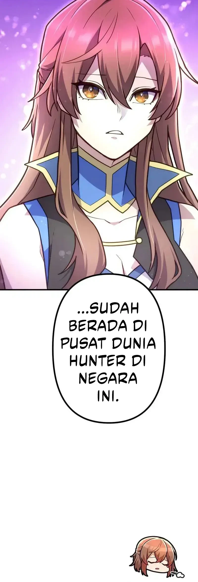 I Became an S-Rank Hunter With the Demon Lord App Chapter 95 - halaman 13