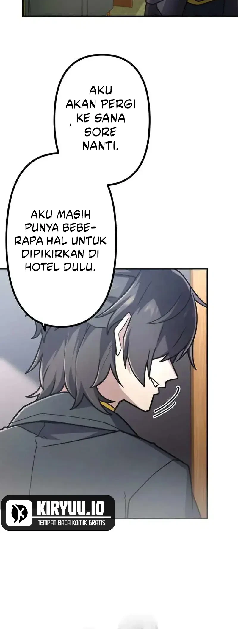I Became an S-Rank Hunter With the Demon Lord App Chapter 95 - halaman 19