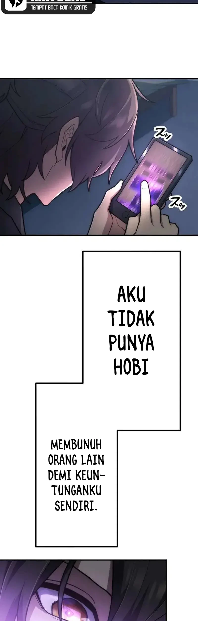 I Became an S-Rank Hunter With the Demon Lord App Chapter 95 - halaman 21