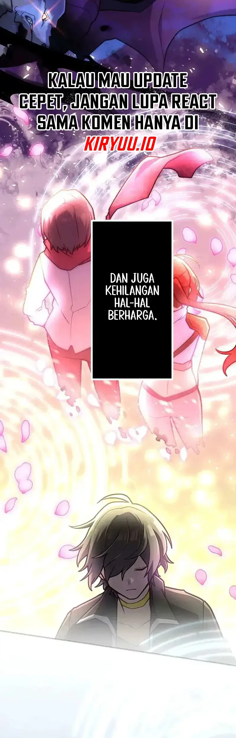 I Became an S-Rank Hunter With the Demon Lord App Chapter 96 - halaman 13