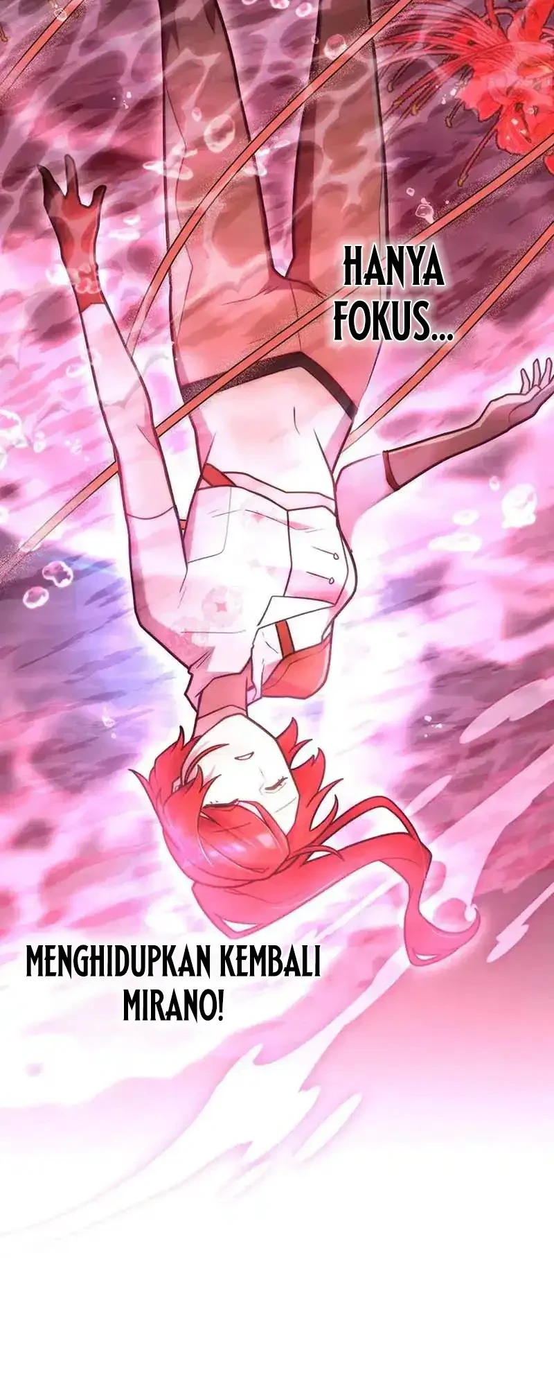 I Became an S-Rank Hunter With the Demon Lord App Chapter 96 - halaman 16