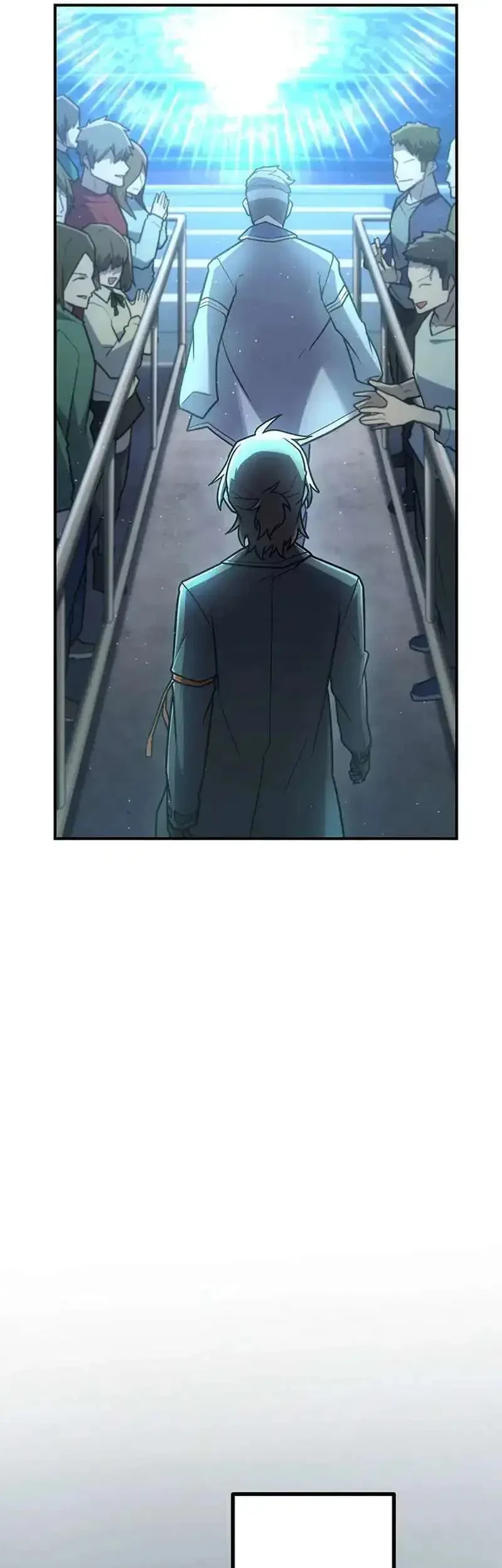 I Became an S-Rank Hunter With the Demon Lord App Chapter 96 - halaman 17