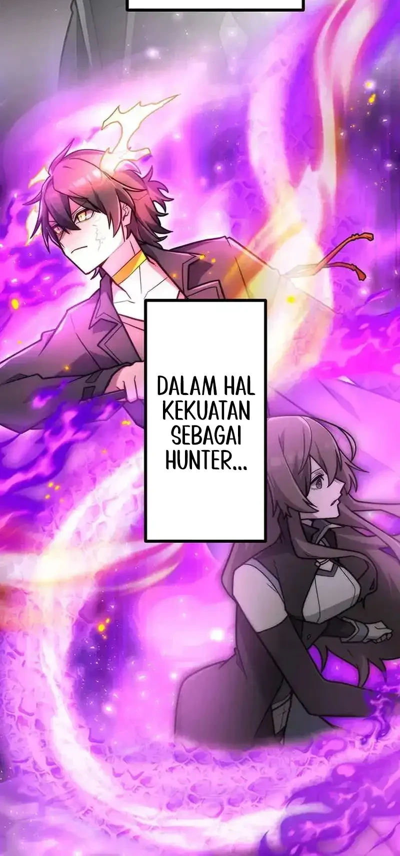 I Became an S-Rank Hunter With the Demon Lord App Chapter 96 - halaman 26