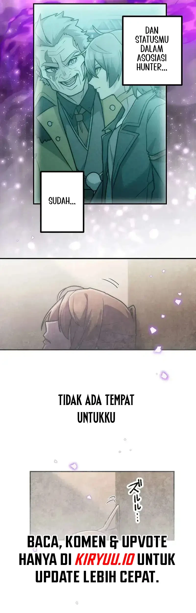 I Became an S-Rank Hunter With the Demon Lord App Chapter 96 - halaman 27