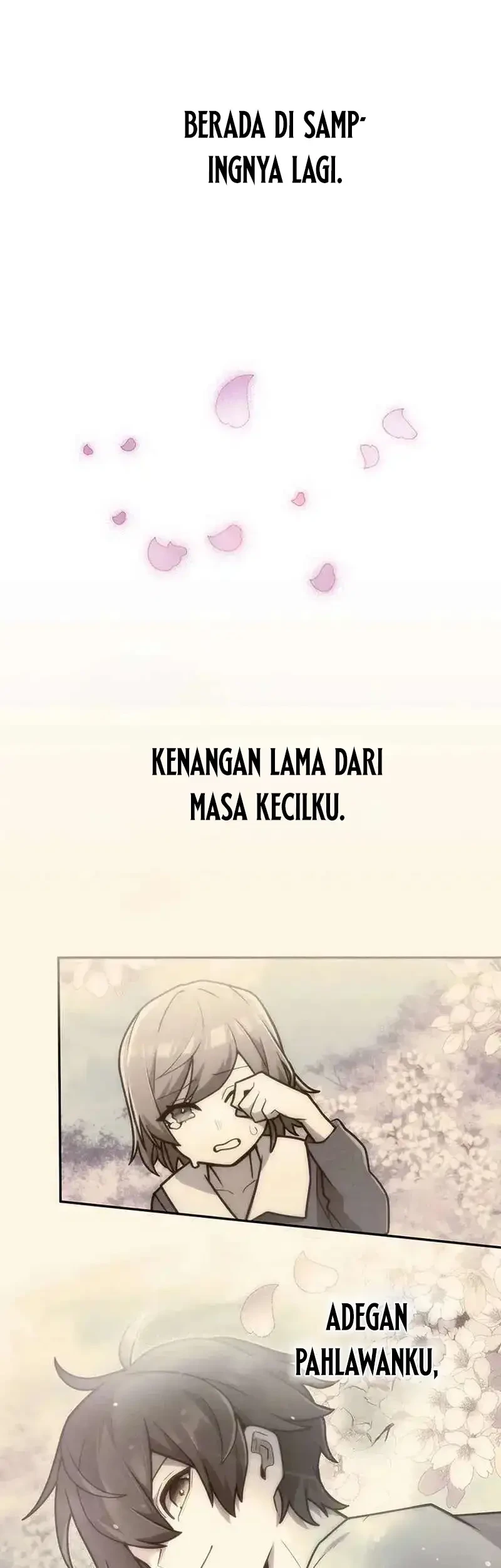 I Became an S-Rank Hunter With the Demon Lord App Chapter 96 - halaman 28