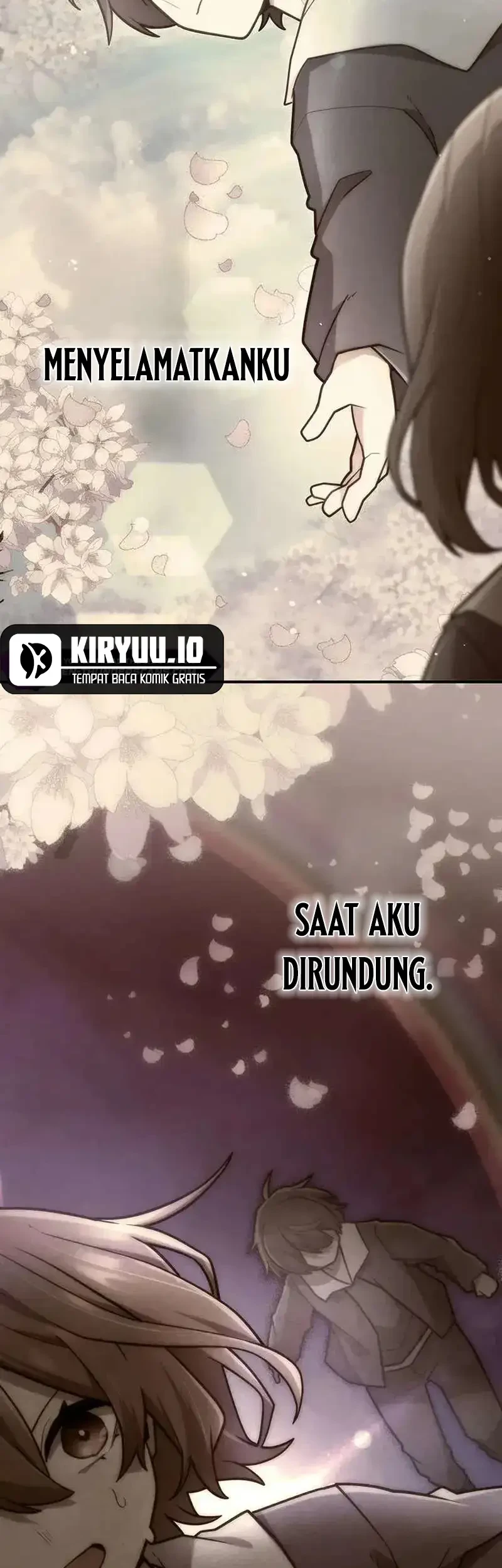 I Became an S-Rank Hunter With the Demon Lord App Chapter 96 - halaman 29