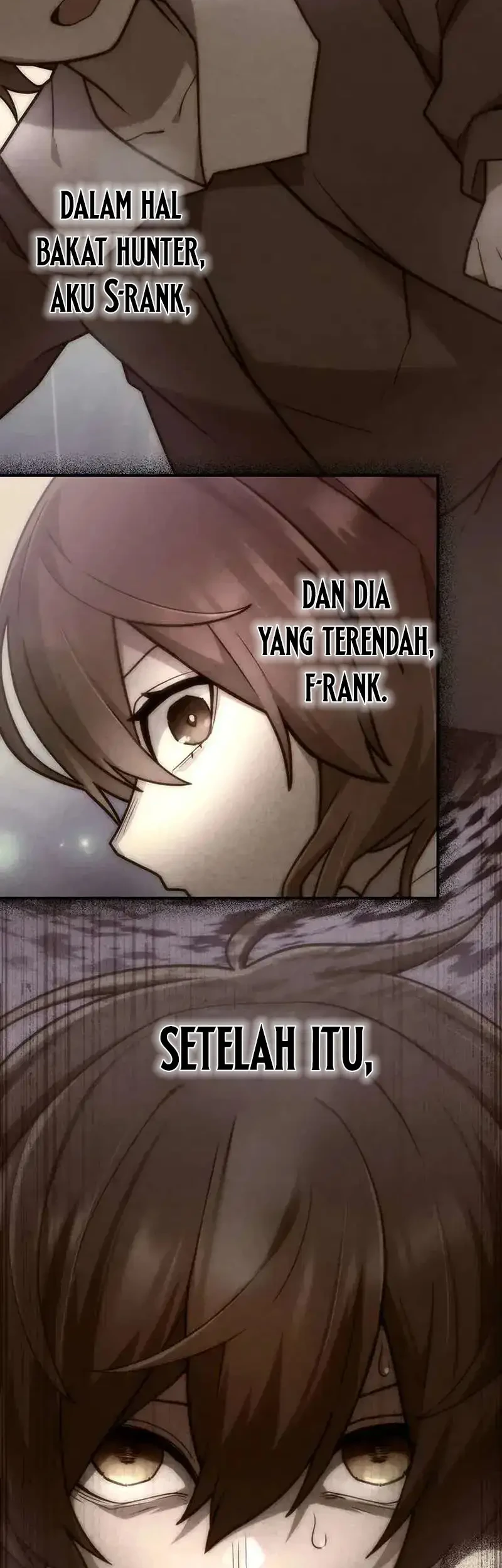 I Became an S-Rank Hunter With the Demon Lord App Chapter 96 - halaman 30