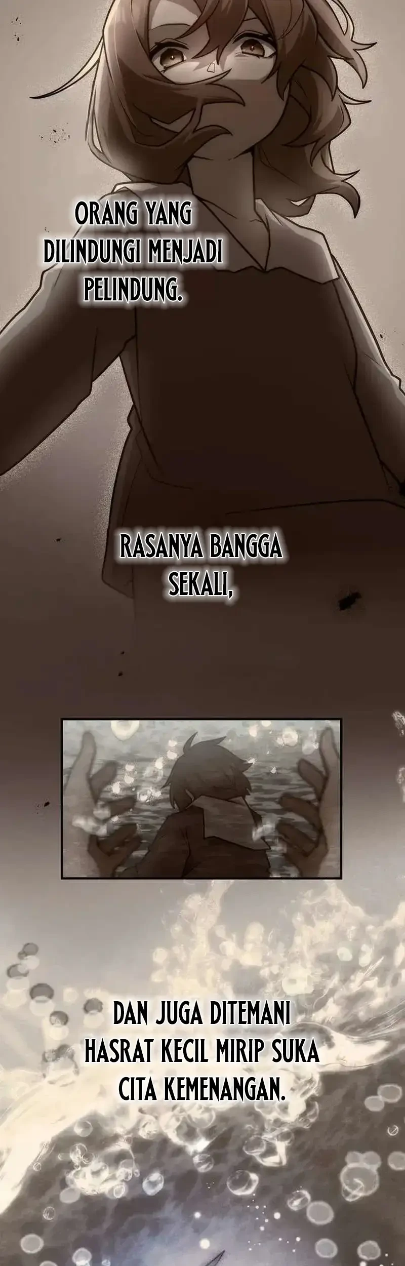 I Became an S-Rank Hunter With the Demon Lord App Chapter 96 - halaman 32