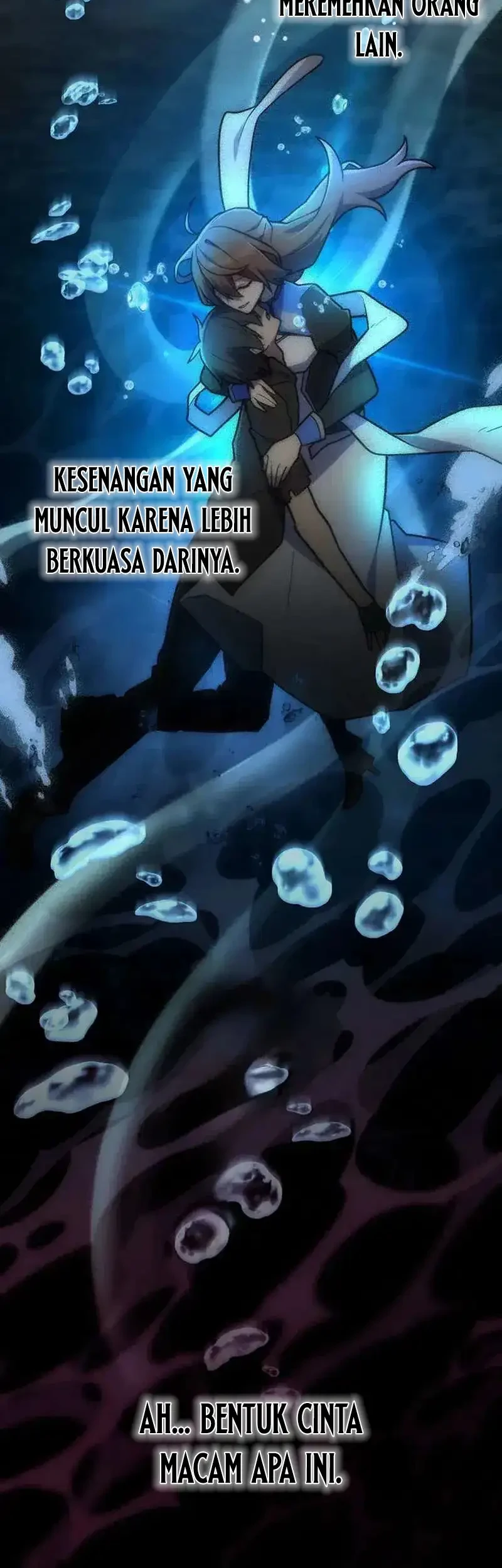 I Became an S-Rank Hunter With the Demon Lord App Chapter 96 - halaman 34