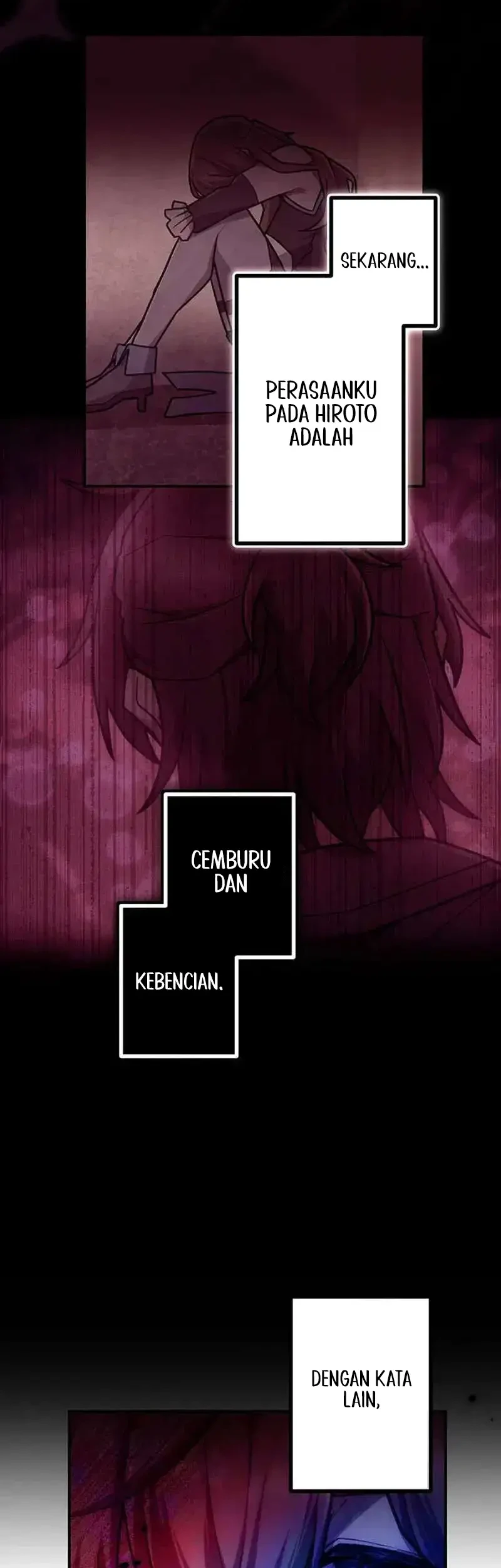I Became an S-Rank Hunter With the Demon Lord App Chapter 96 - halaman 35