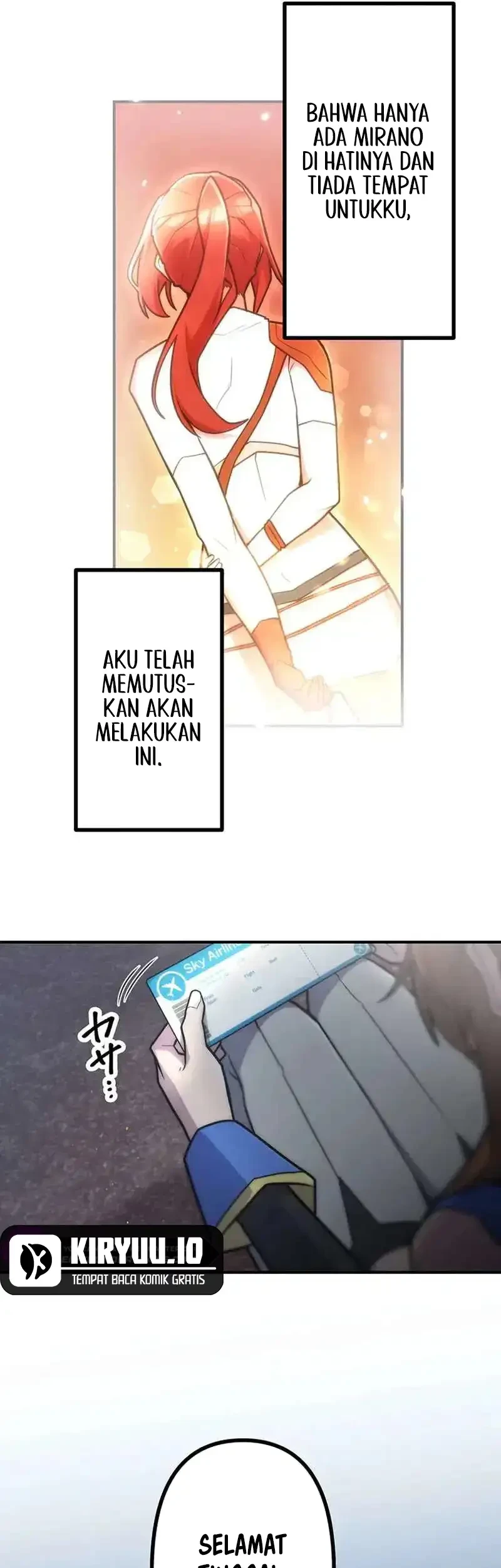 I Became an S-Rank Hunter With the Demon Lord App Chapter 96 - halaman 37
