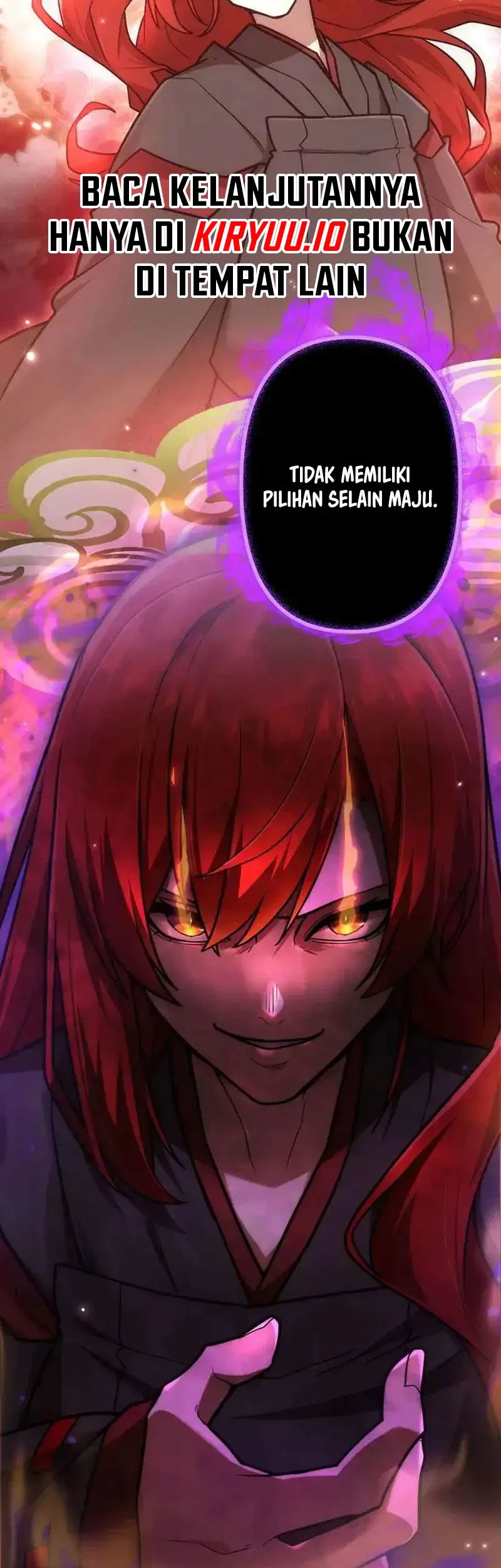 I Became an S-Rank Hunter With the Demon Lord App Chapter 96 - halaman 45